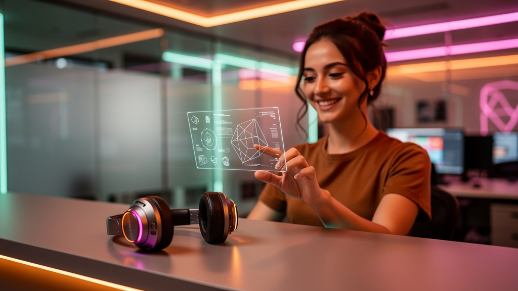 Agente de Atendimento IA: Revolucione seu Suporte 24/7