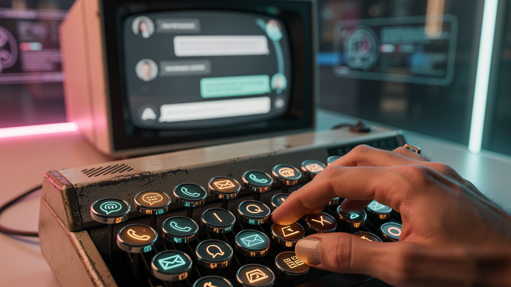 Agente de Atendimento IA: Suporte 24/7 e Eficiência