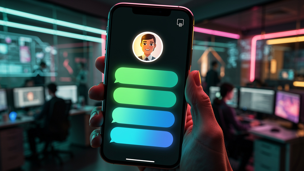 Agente de Atendimento IA: Suporte 24/7 Inteligente