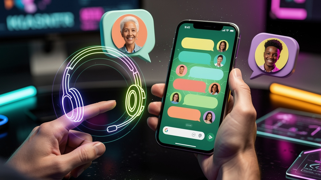 Agente de Atendimento no WhatsApp: Maximize seu Suporte com IA