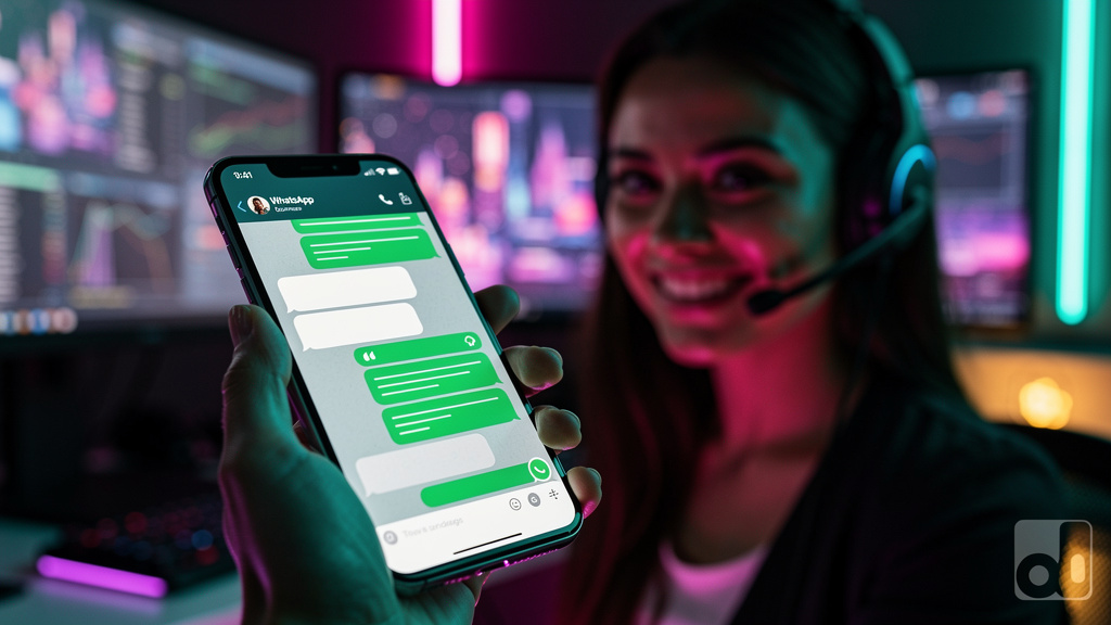 Agente de Atendimento WhatsApp: Guia Completo para 2024