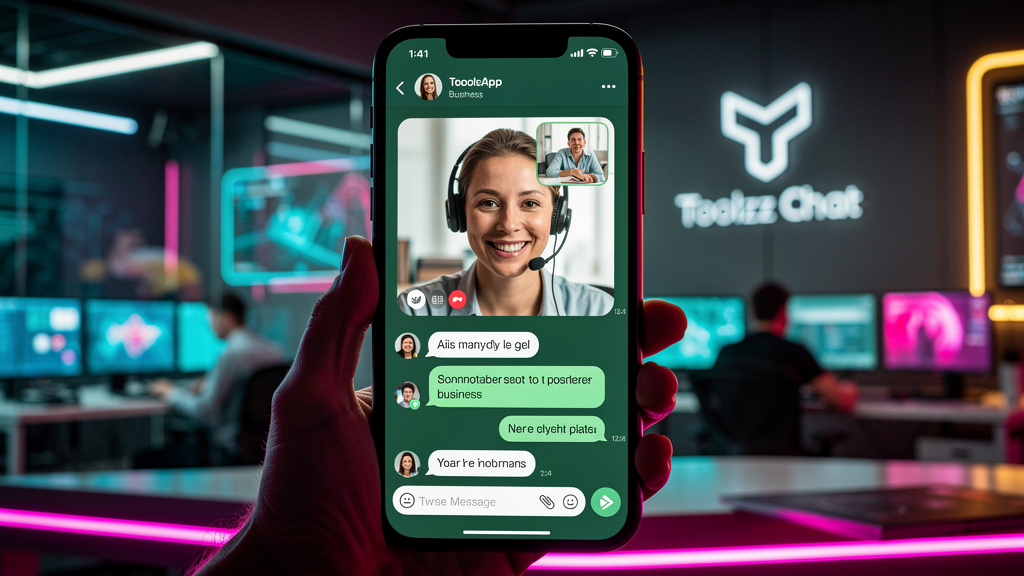 Agente de Atendimento WhatsApp: Guia Completo para 2024