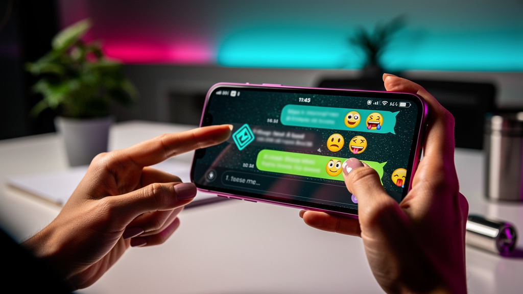 Agente de Atendimento WhatsApp: Guia Completo para 2024