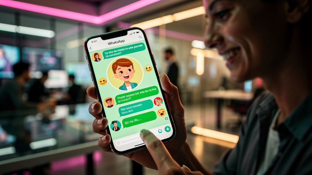 Agente de Atendimento WhatsApp: O Futuro do Suporte ao Cliente