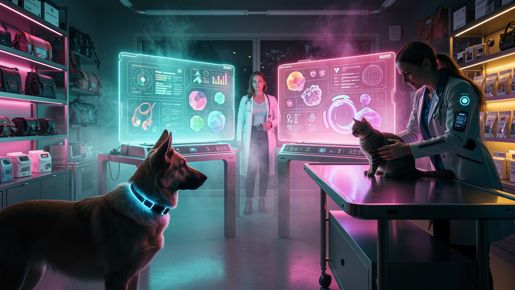 Agente de Blog IA da Toolzz vs. Rytr: A Escolha Inteligente para Pets