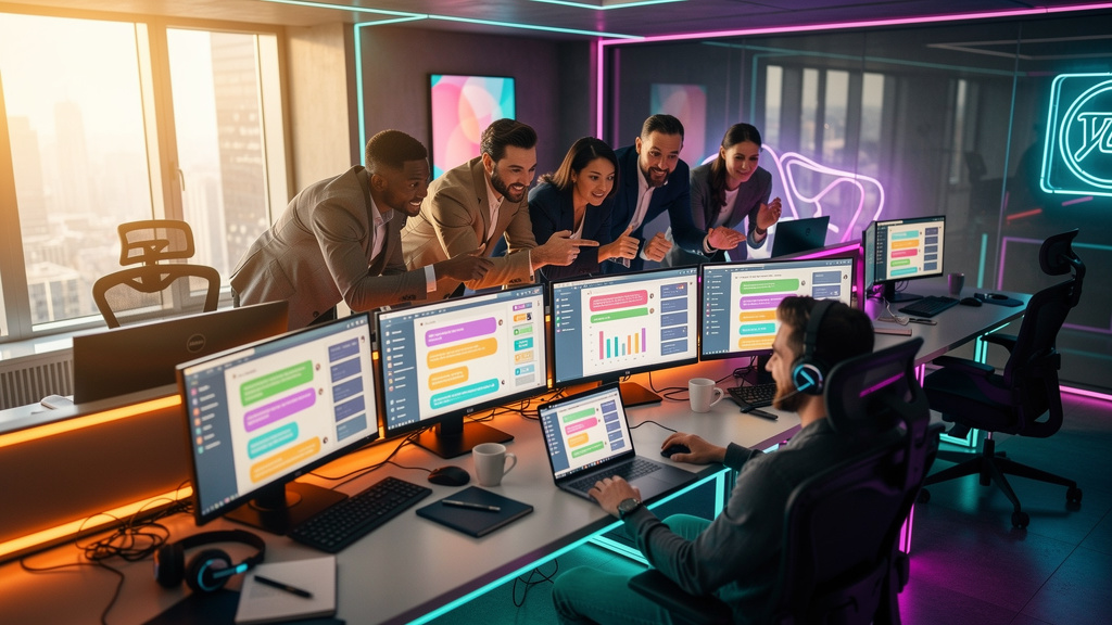 Agente de Blog IA: Domine SEO para LLMs e ChatGPT