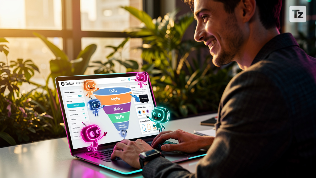 Agente de Blog IA: Escale Conteúdo e Gere Leads Qualificados