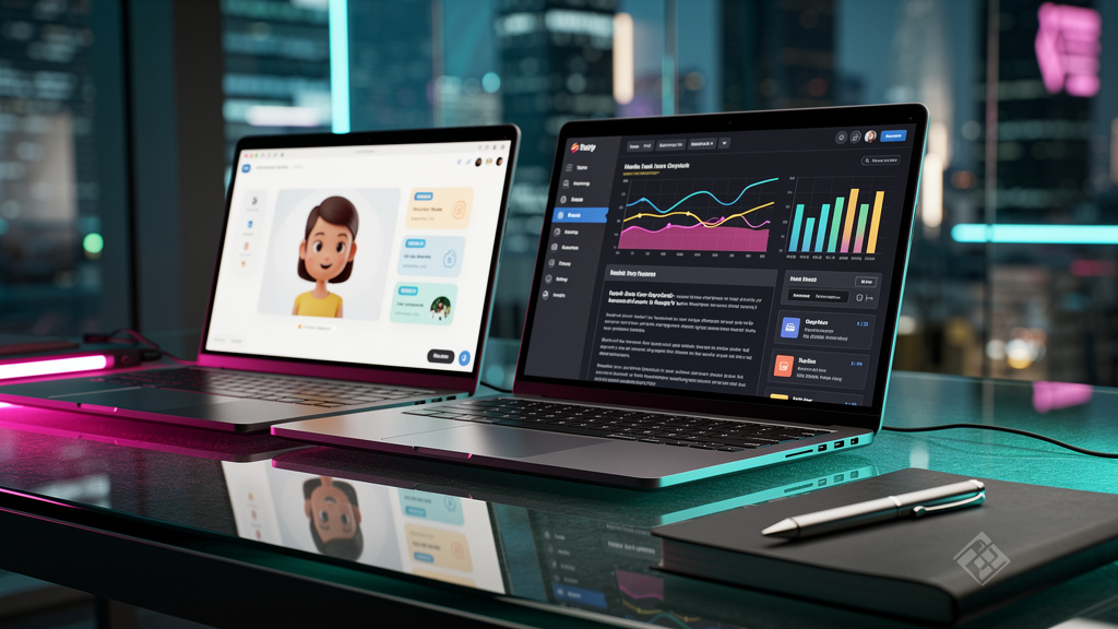 Agente de Blog IA: Toolzz vs Copy.ai - Qual a Melhor Opção?