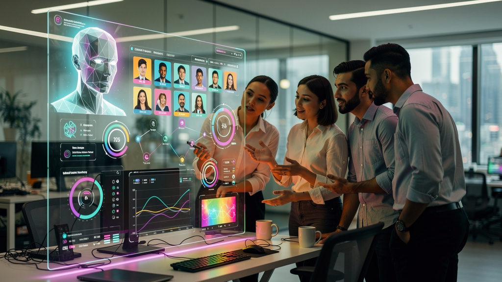 Agente de CRM com IA: Maximize seu Pipeline e Dados de Clientes