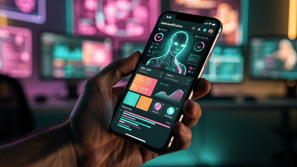 Agente de Follow-up: O Segredo para Qualificar Leads 24/7