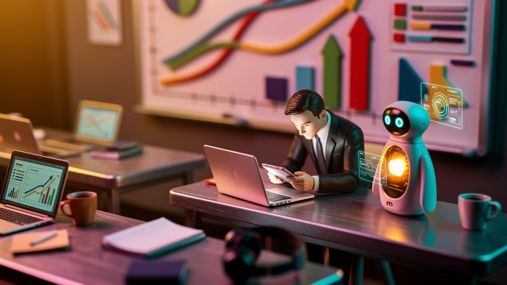 Agente de Follow-up: Otimize Seus Leads com IA