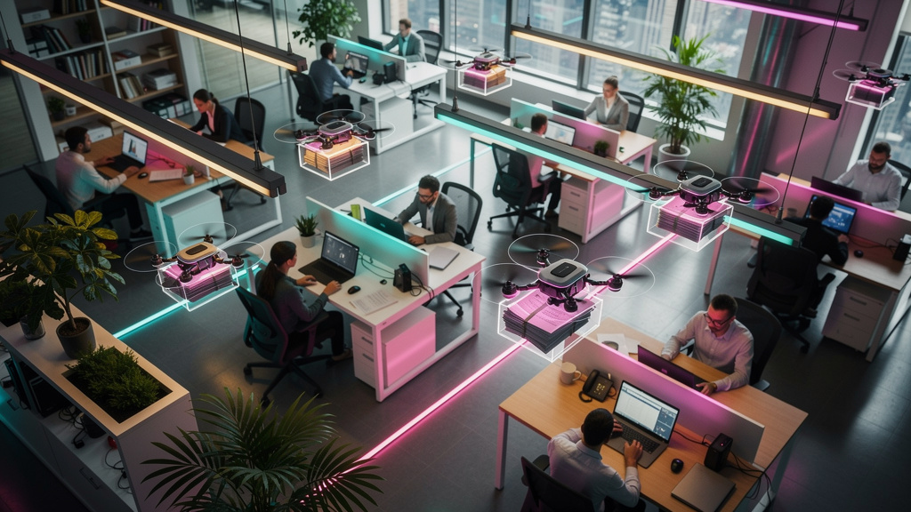 Agente de IA BPM: Otimize Processos e Resultados