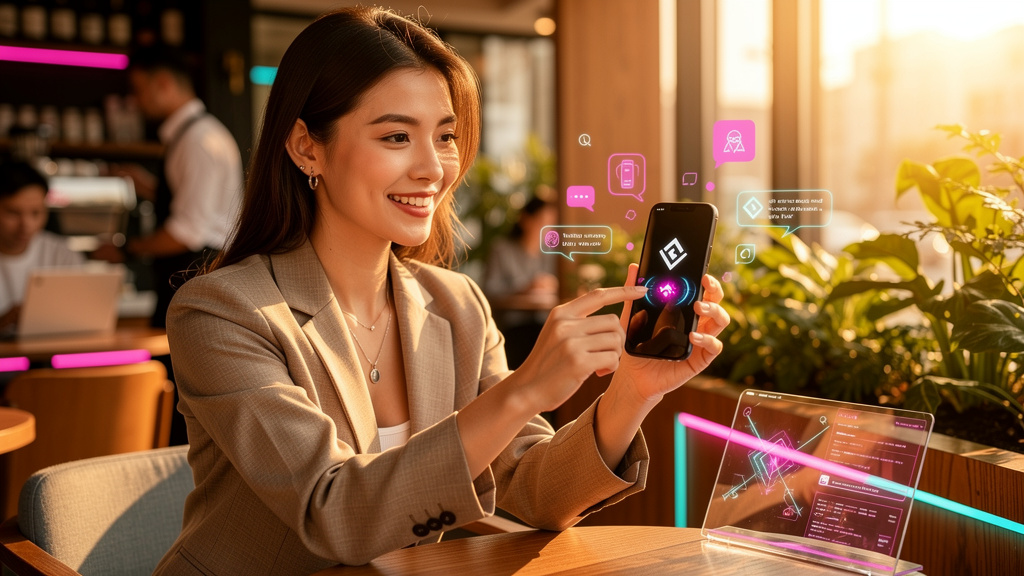 Agente de IA no Instagram: O Futuro da Gestão de Influenciadores