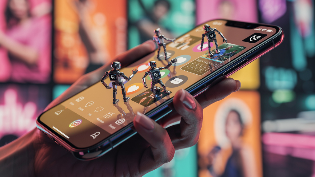 Agente de IA no Instagram: O Futuro do Gerenciamento de Redes Sociais