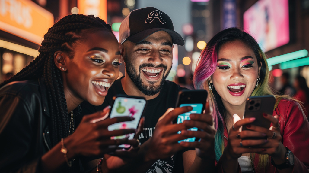 Agente de IA no Instagram: O Influencer 24/7 que sua marca precisa