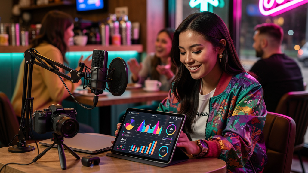 Agente de IA no Instagram: Otimize sua Presença Online