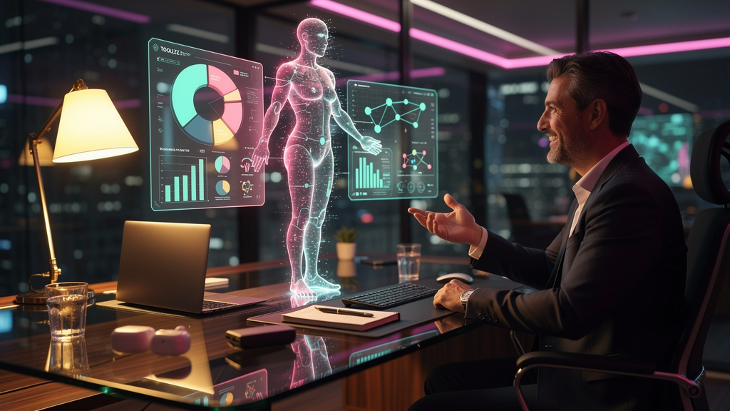 Agente de IA: O Guia Completo para sua Empresa