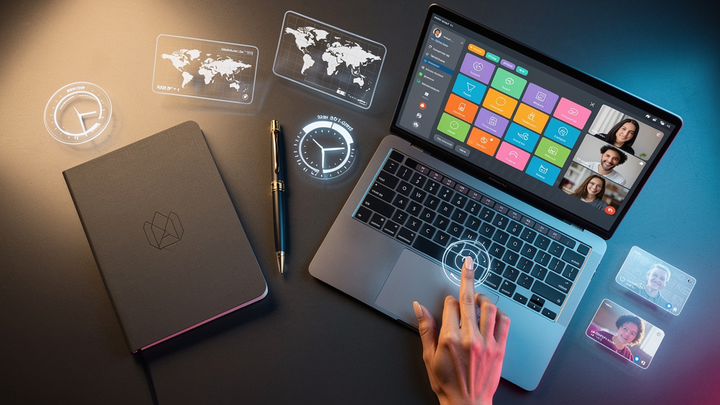 Agente de IA para Agendamento: Maximize sua Eficiência