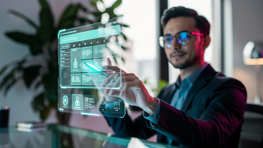 Agente de IA para Agendamento: O Futuro da Produtividade