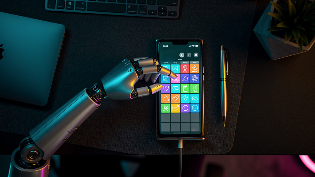 Agente de IA para Agendamento: Otimize sua Agenda