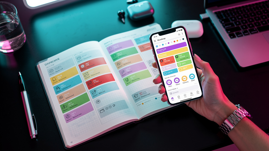 Agente de IA para Agendamento: Otimize sua Agenda