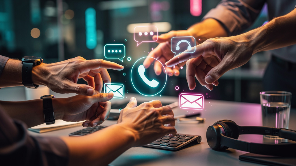 Agente de IA para Atendimento ao Cliente: Guia Completo