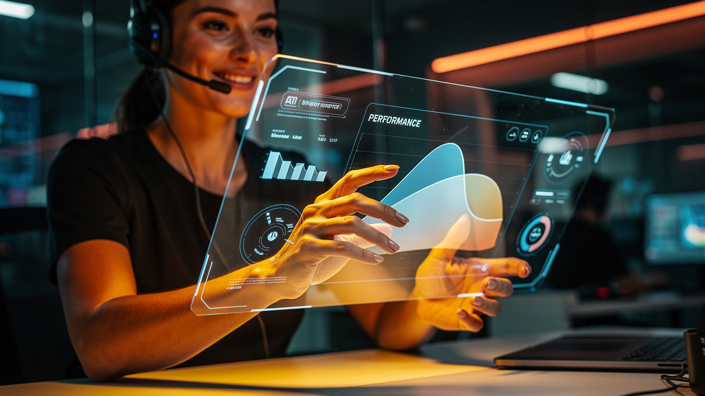 Agente de IA para Atendimento ao Cliente: Guia Completo