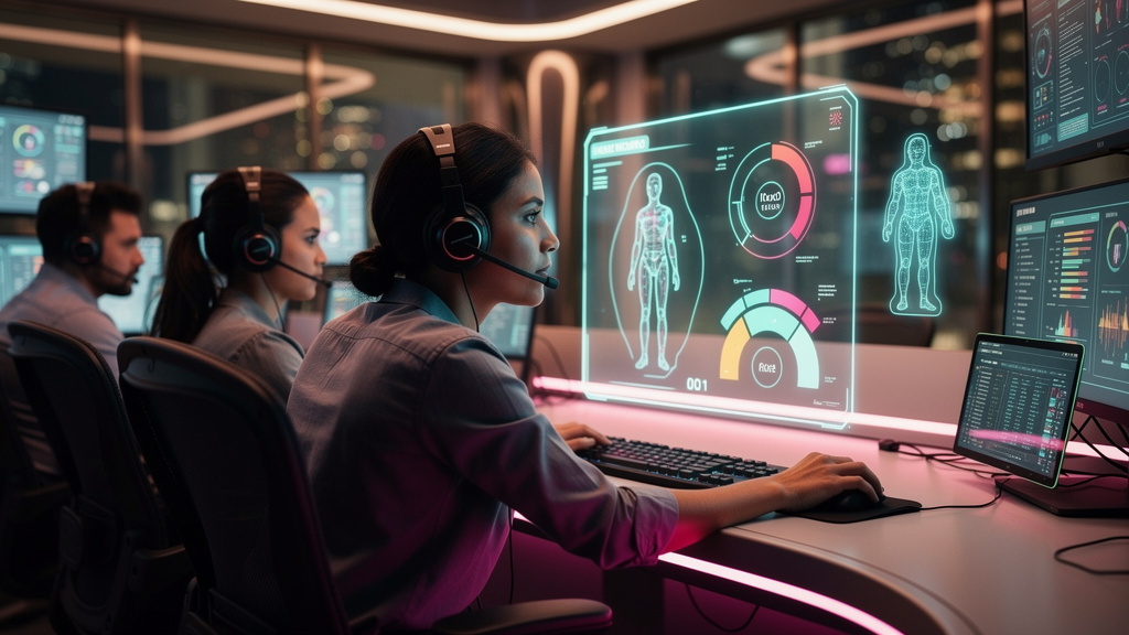 Agente de IA para Atendimento ao Cliente: Guia Completo