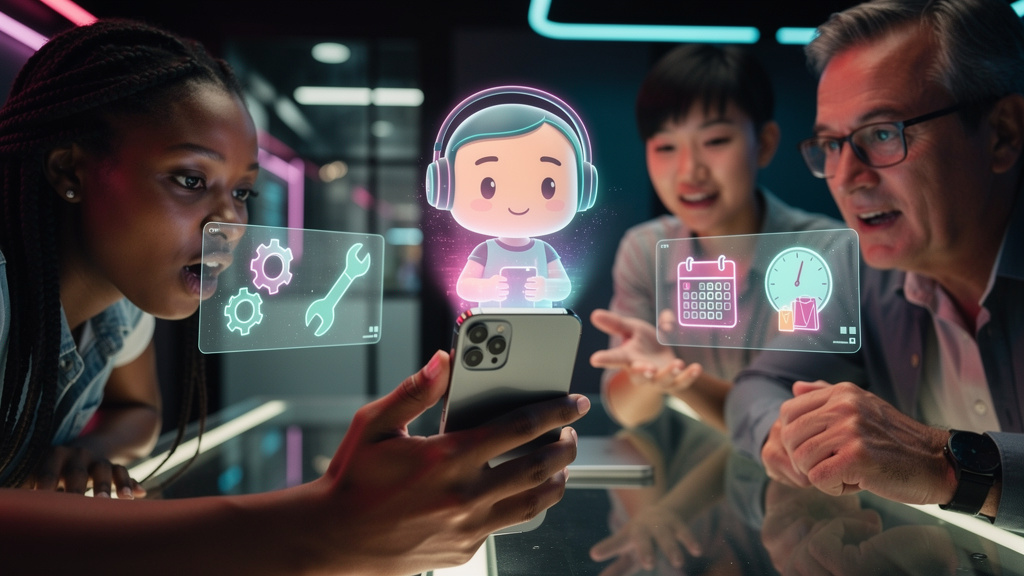 Agente de IA para Atendimento ao Cliente: Guia Completo