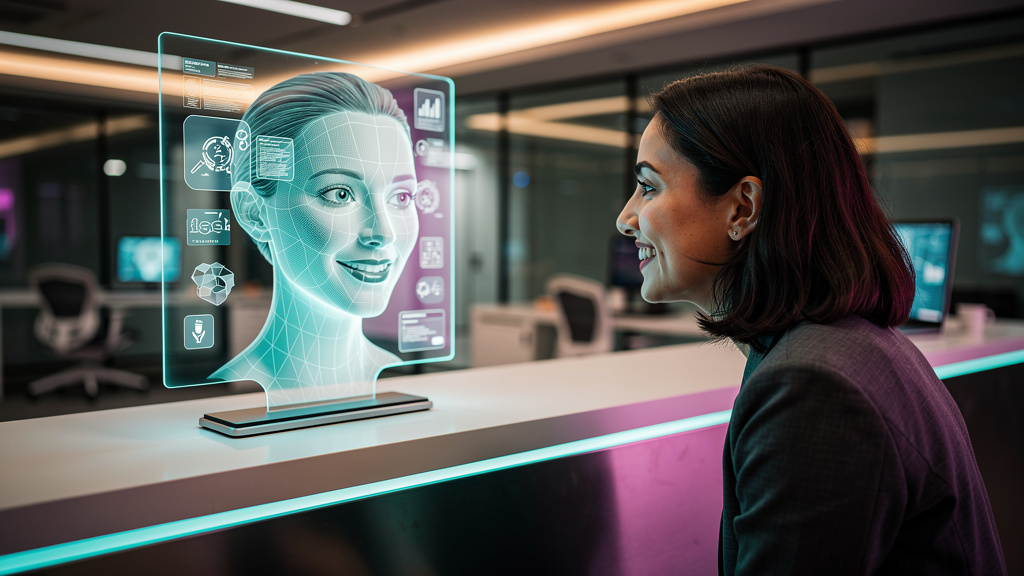 Agente de IA para Atendimento ao Cliente: Guia Completo