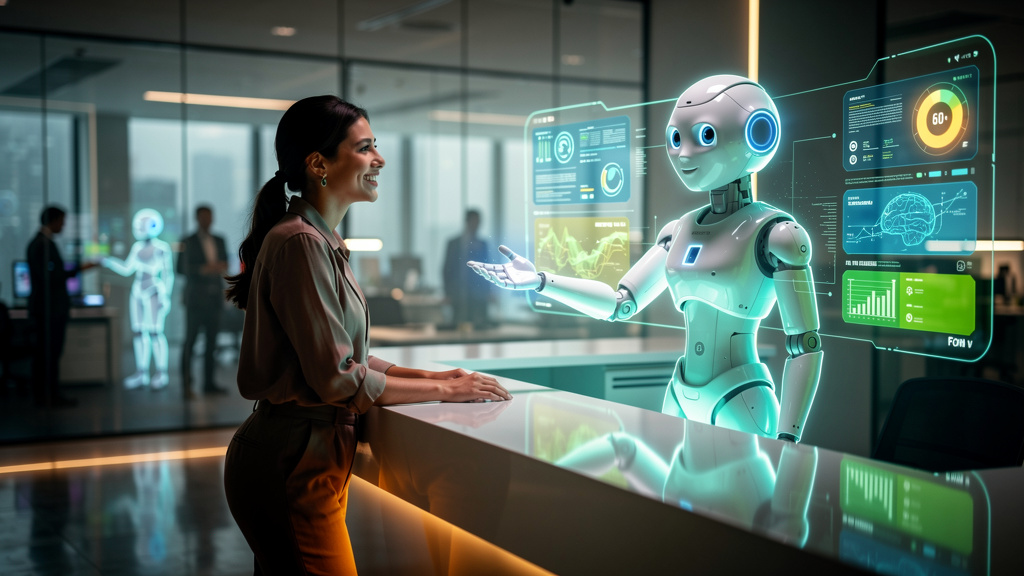 Agente de IA para Atendimento ao Cliente: Guia Completo