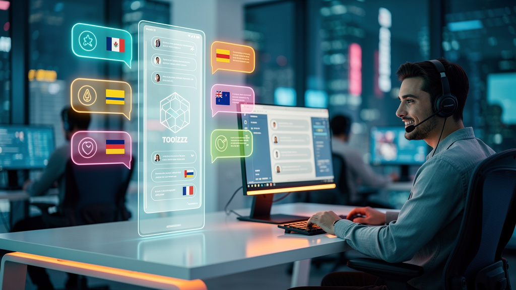 Agente de IA para Atendimento ao Cliente: Guia Completo