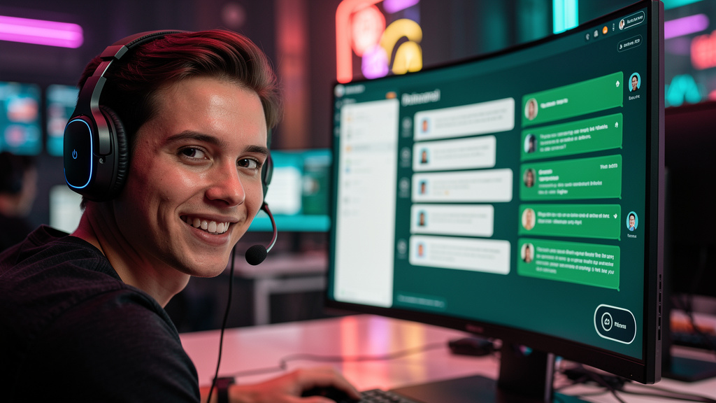 Agente de IA para Atendimento ao Cliente: Guia Completo