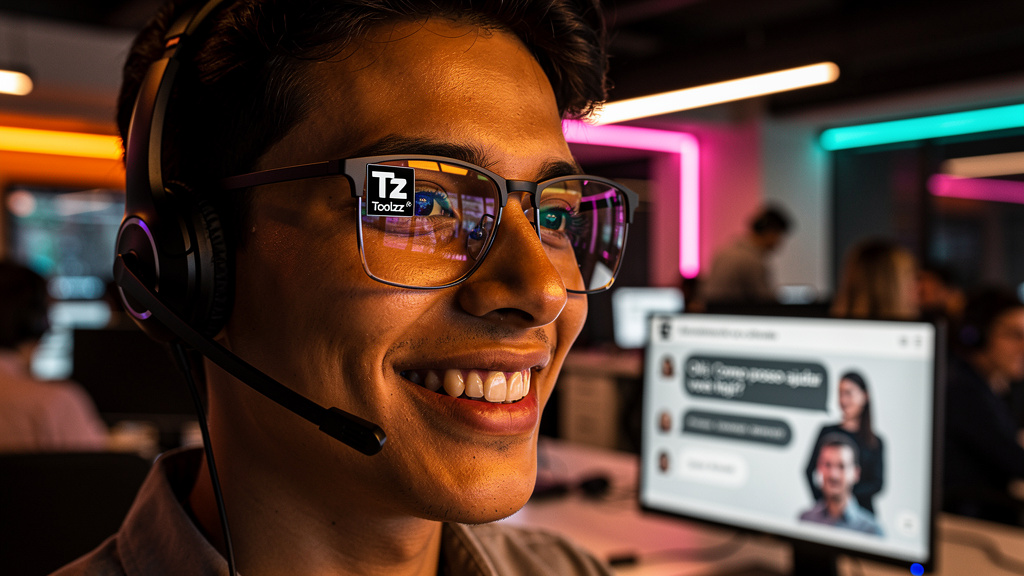 Agente de IA para atendimento ao cliente: guia completo para 2024