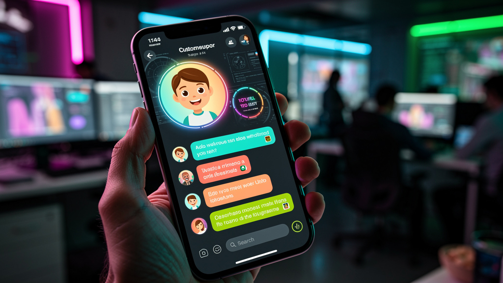 Agente de IA para Atendimento: Guia Completo