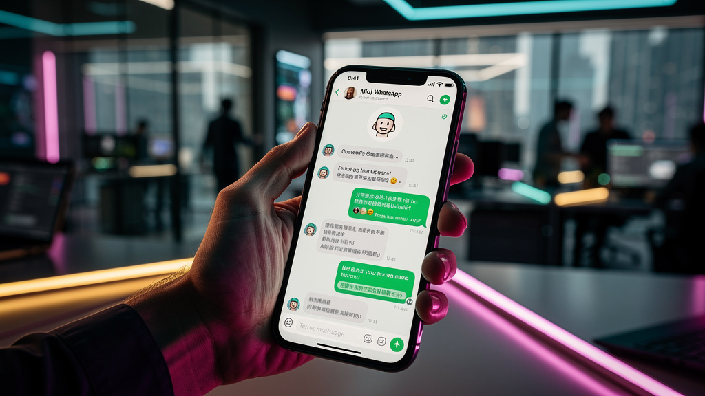 Agente de IA para WhatsApp: Guia Completo para 2024