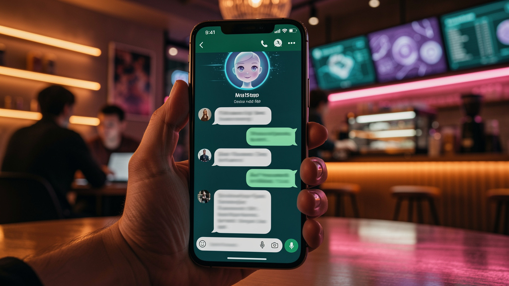 Agente de IA para WhatsApp: O Guia Completo