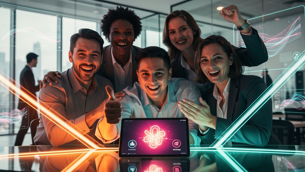 Agente de IA que Vende: A Revolução do Fechamento Automatizado