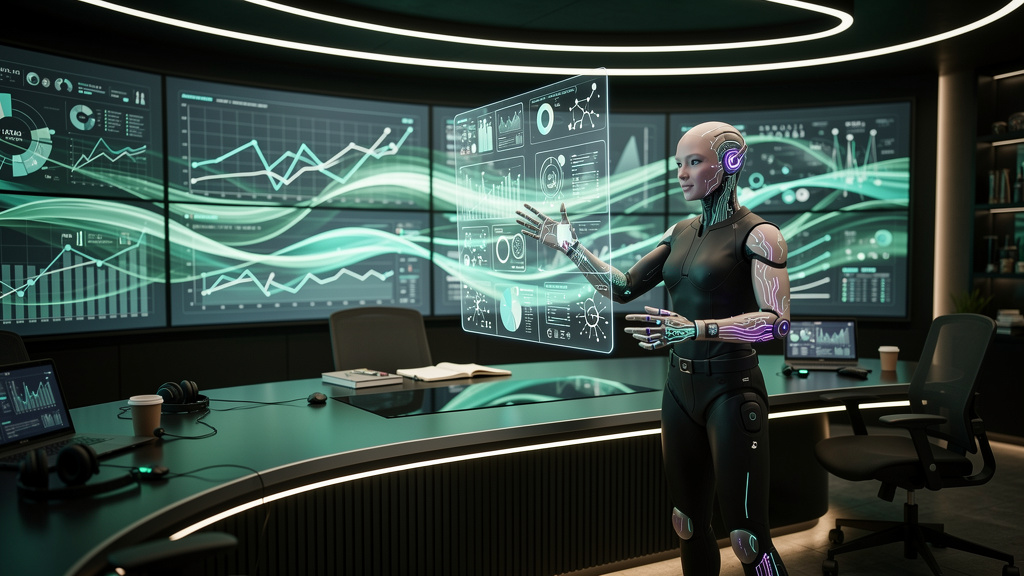 Agente de IA que Vende: A Revolução do Fechamento