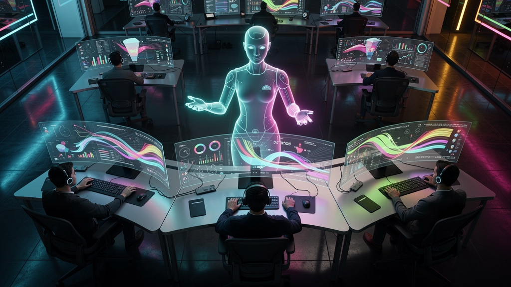 Agente de IA que Vende: Automatize e Maximize suas Vendas