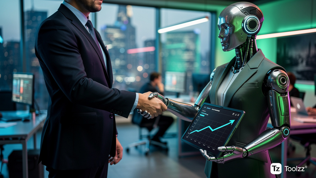 Agente de IA que Vende: Negocie e Feche Vendas Automaticamente