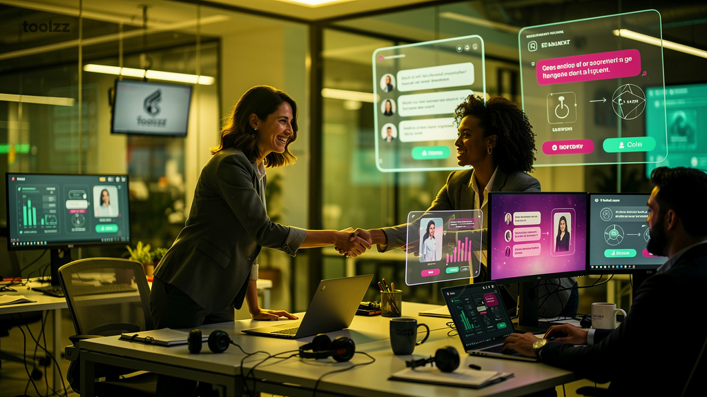 Agente de IA que Vende: Negocie e Feche Vendas Automaticamente