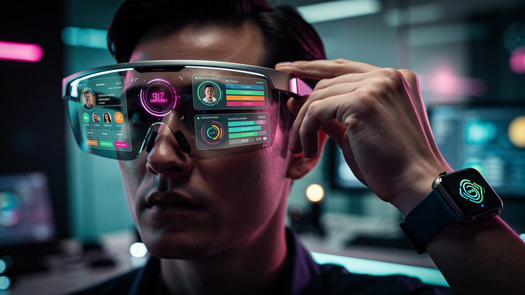 Agente de Prospecção com IA: O Futuro das Vendas