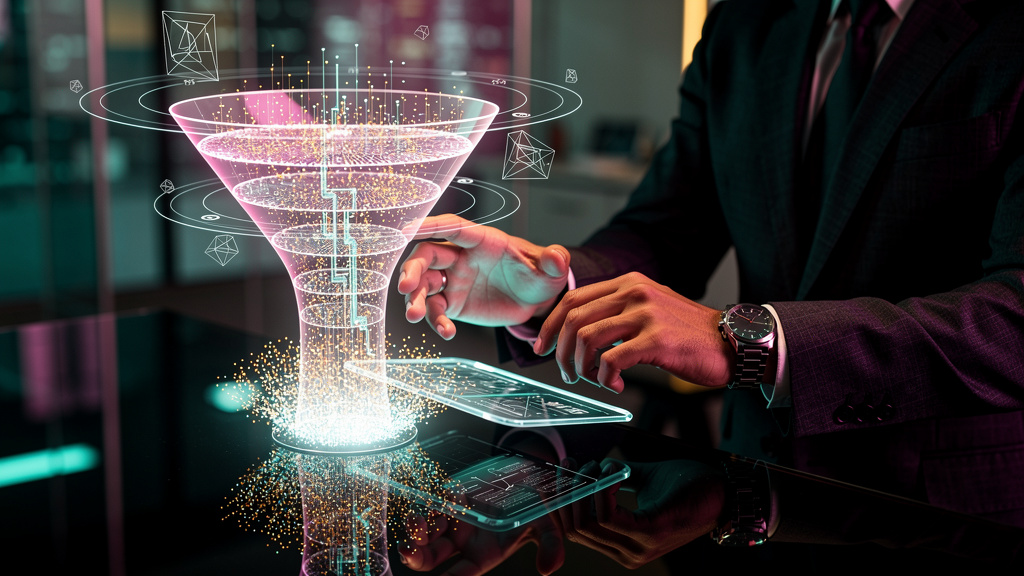 Agente de Vendas IA: Automatize e Maximize Seus Resultados