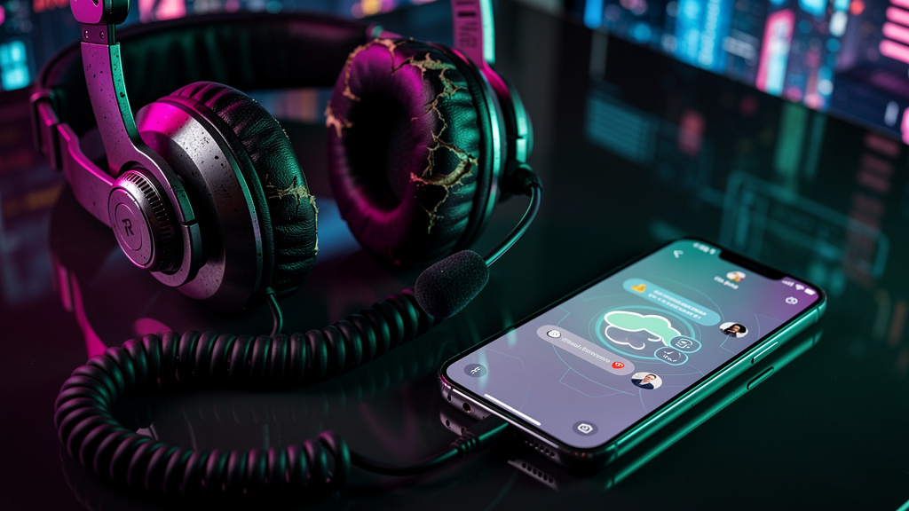 Agente de Voz Automatizado: O Futuro do Atendimento Inteligente