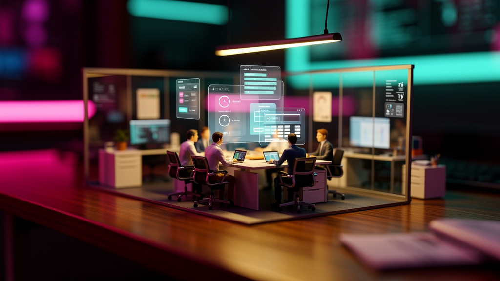 Agente Edu: A IA que Qualifica Leads e Agenda Reuniões 24/7