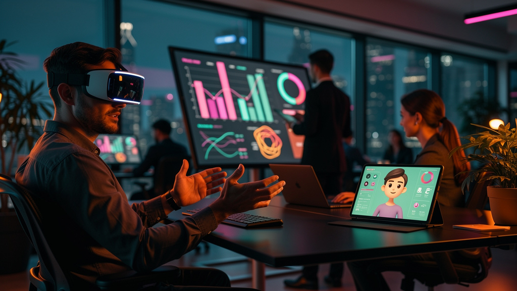 Agente Edu: A IA que Revoluciona a Educação Corporativa