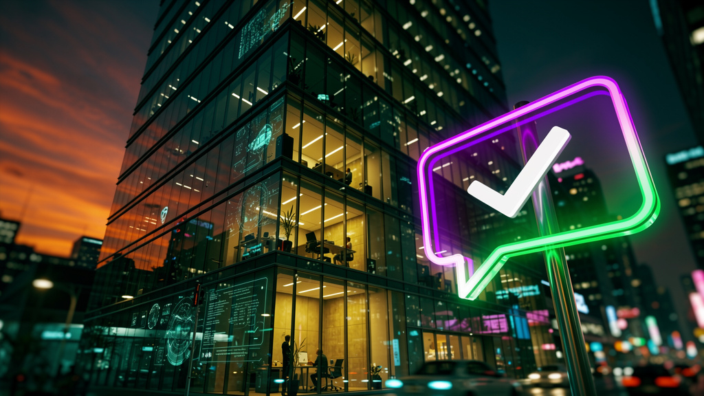 Agente Edu: Qualifique Leads 24/7 com IA