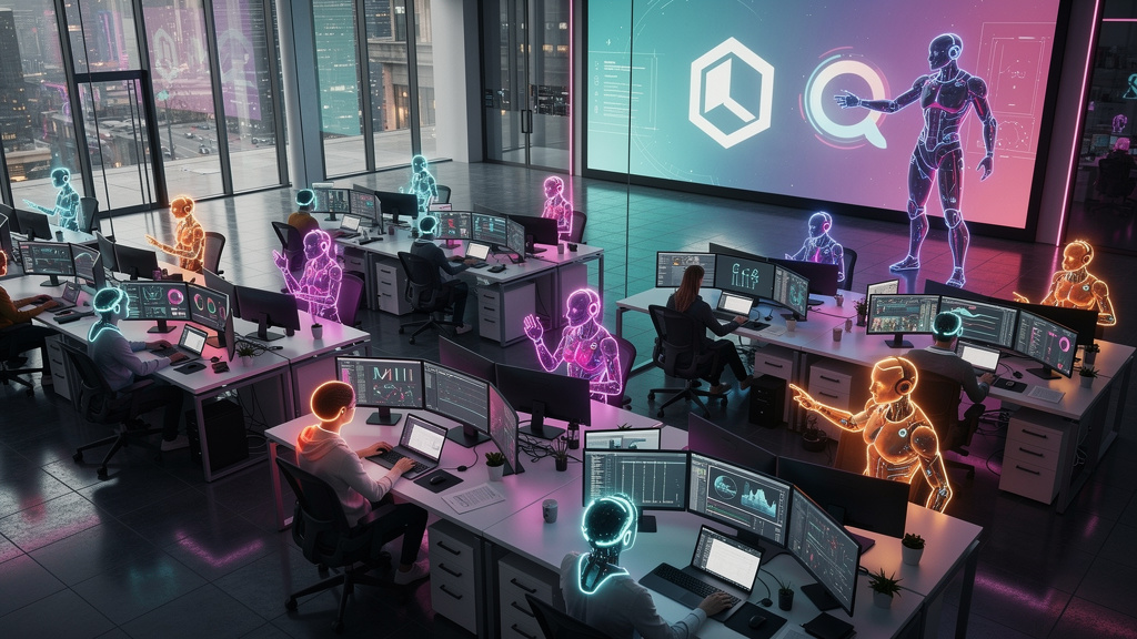 Agente GPT: O Guia Completo para sua Workforce de IA