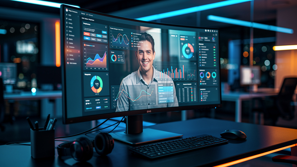 Agente IA SDR: Maximize Vendas Qualificando Leads 24/7 com Inteligência Artifici